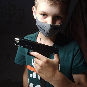 день gangsta