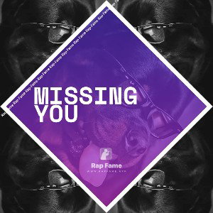 missing you 