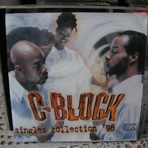 C-BLOCK - Looking To The Sky 