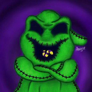 boogie man