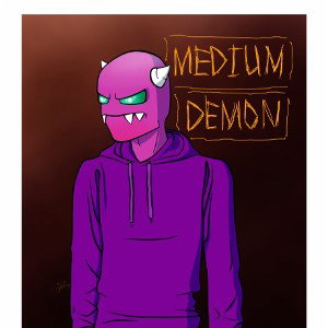 medium demon