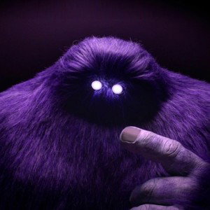 monster