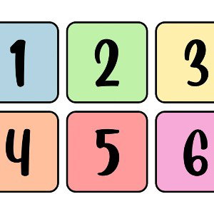 Numbers