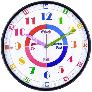 Telling⏰Time