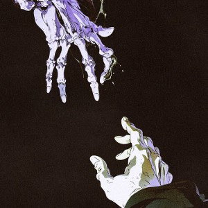 ОСТАТЬСЯ МОЛОДЫМ (LAST TRACK)