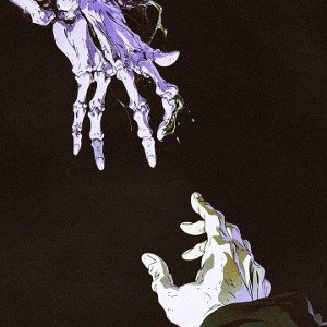 ЛЮБИ МЕНЯ (feat НЕИЗВЕСТНЫЙ)