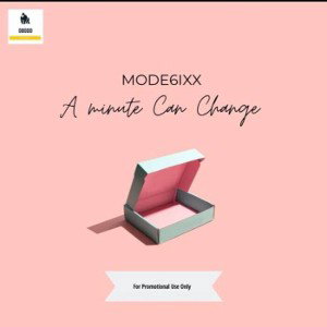 A minute Can Change