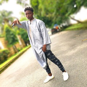 douala boy