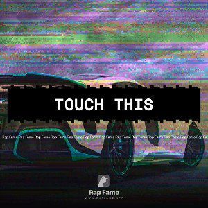 touch this