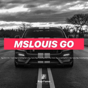 Ms🍷Louis go🔒