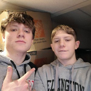Gangstas 