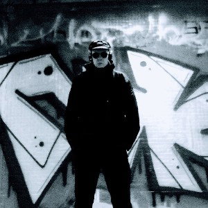 SKAF BEATZ - SHE IS......