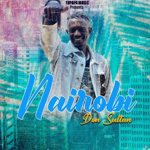 Nairobi By Don Sultan