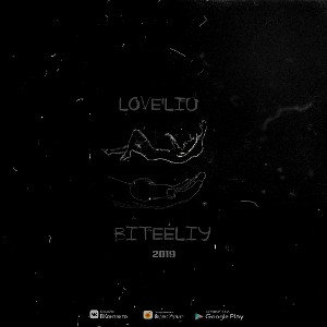 Biteeliy - Love’liu