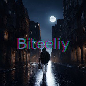 Biteeliy - Fit (2013)
