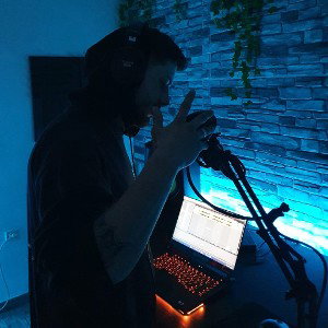 LKS - CocoDRILL (prod: Timon RR)