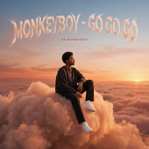 EA MonkeyBoy - Go gO gO