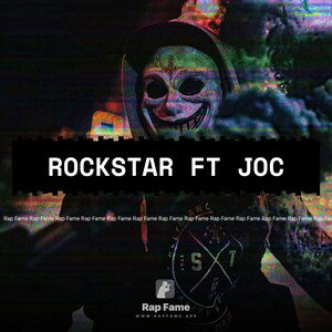 Rockstar ft Joc