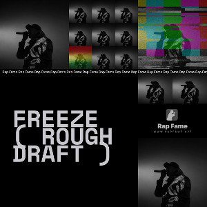 Freeze ❄️ ( rough draft )