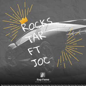 Rockstar ft Joc