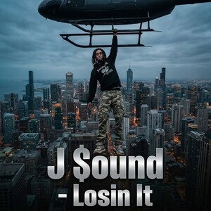 J sound - Conscious