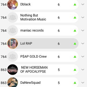 LOl rap