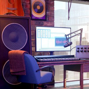 #STUDIOFLEX