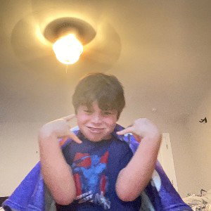 Justin is him