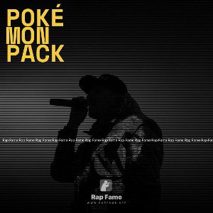 Pokémon pack