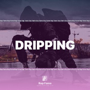 dripping 