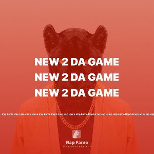 new 2 da game
