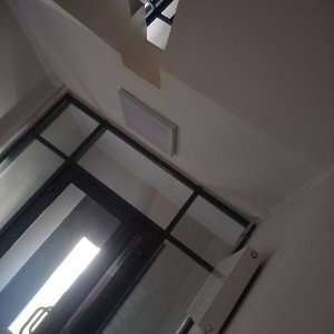 перенастрой