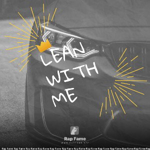 lean with me