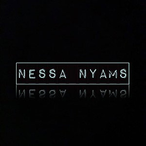 Nessa Nyam$ - Tes pas guéris. by Nessa Nyam$ 