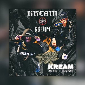 KREAM 