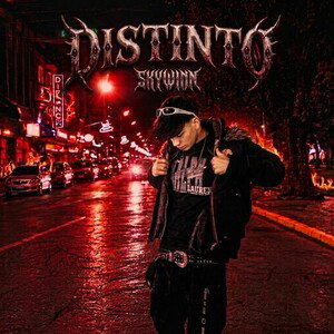 DISTINTO