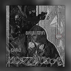 XICOZZUICIDAS 