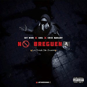 N🚫 BREGUEN