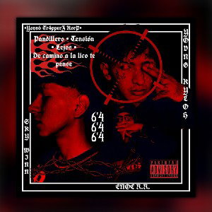 CALLE ROMANCE (FULL EP)