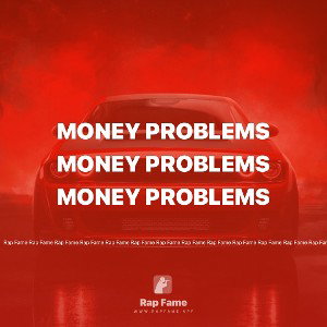 Money problems 