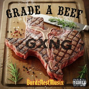 Grade A Beef