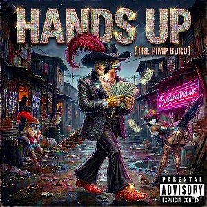Hands UP