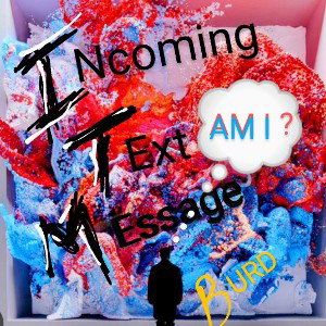 Am I?