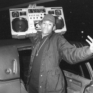 Old School Boom Bap Beat "Bushido"