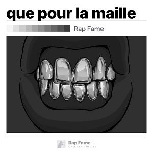 que pour la maille 