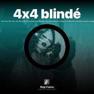 4x4 blindé