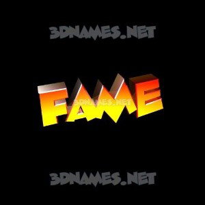 Fame