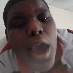 fuck Eddie dis
