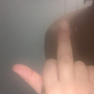 fuck the opps 