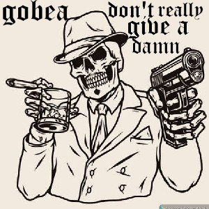 dont really give a damn